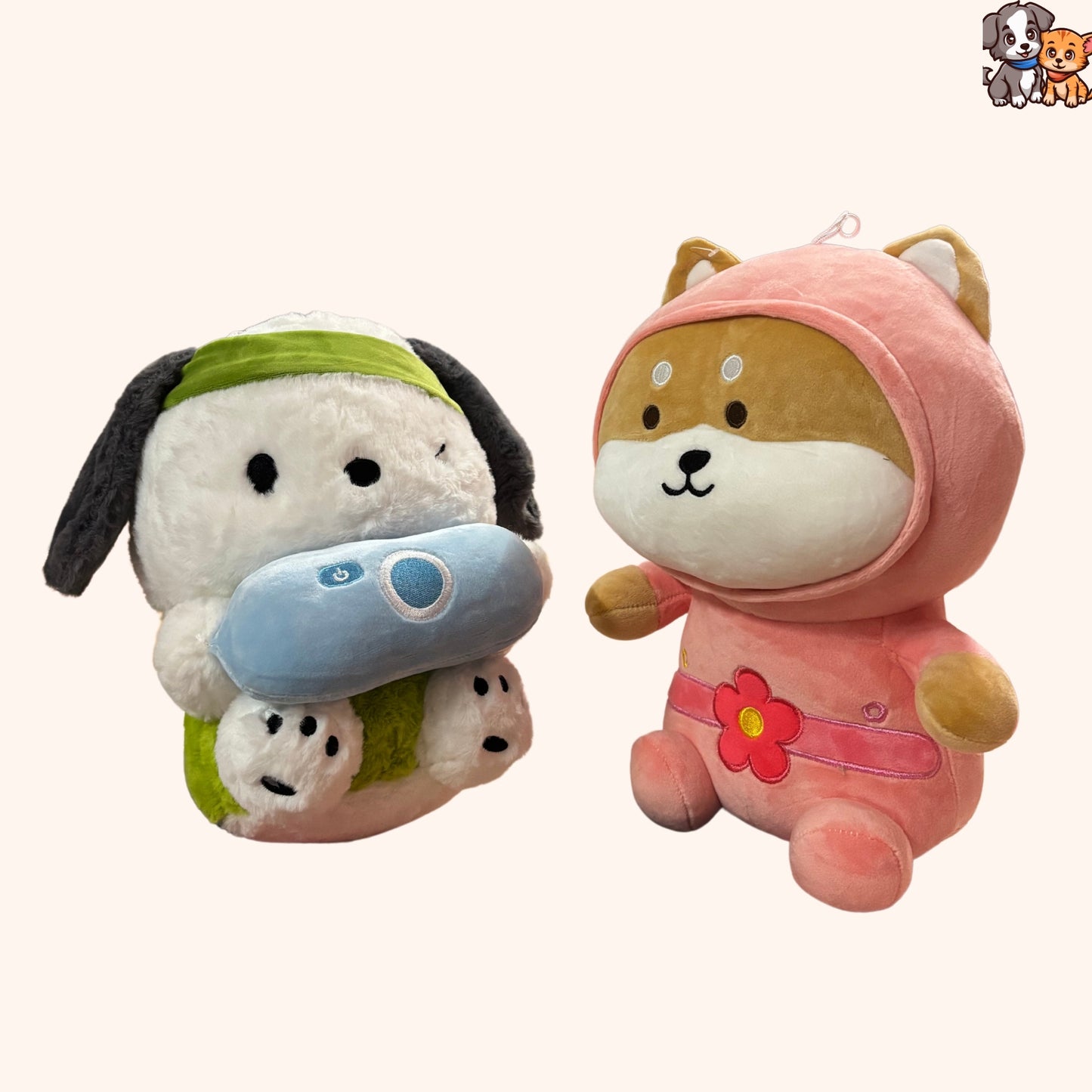 The Photogenic Couple