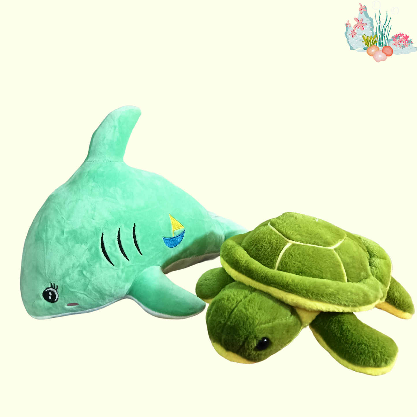 Aquatic Combo Deep Dive