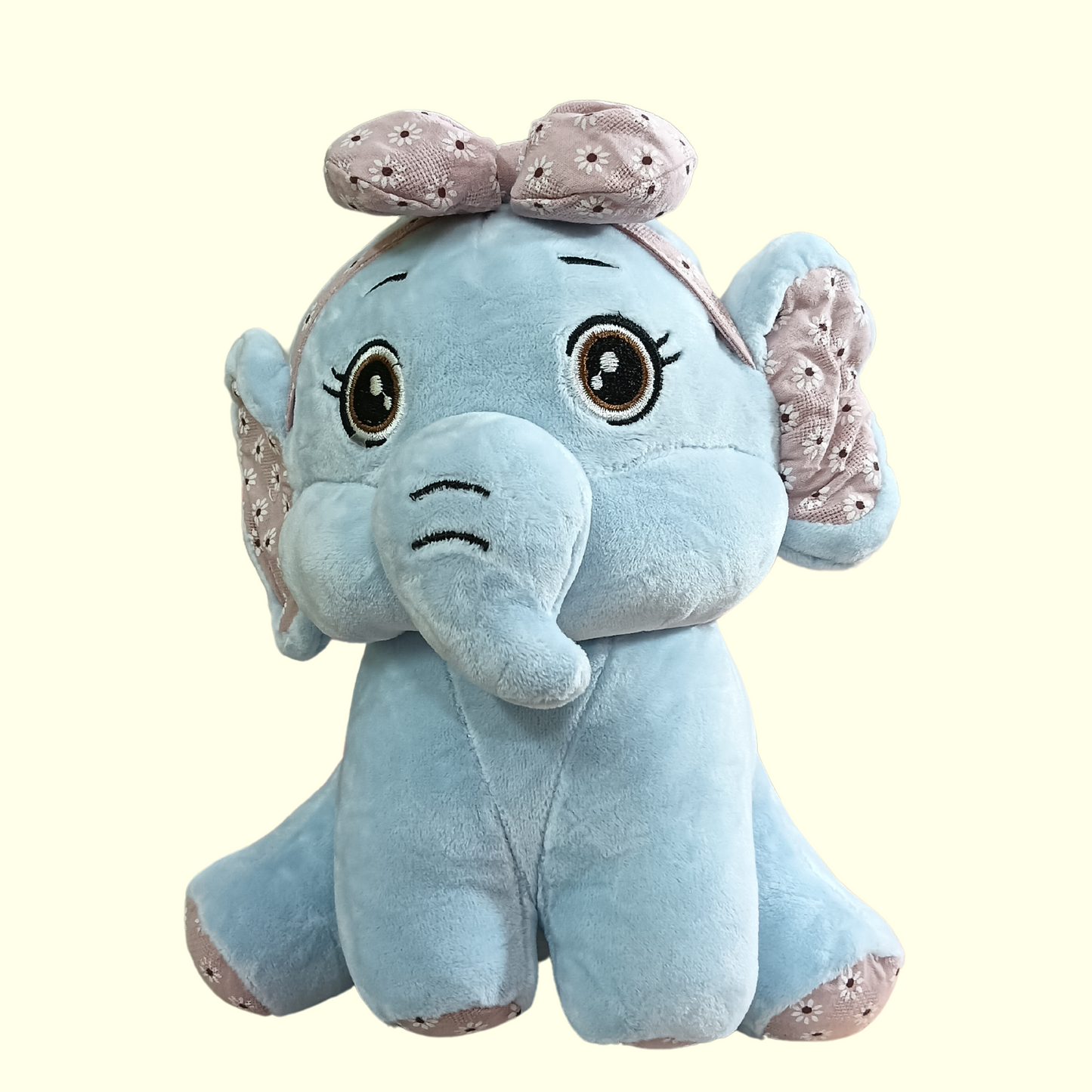 Mama & Baby Jumbo