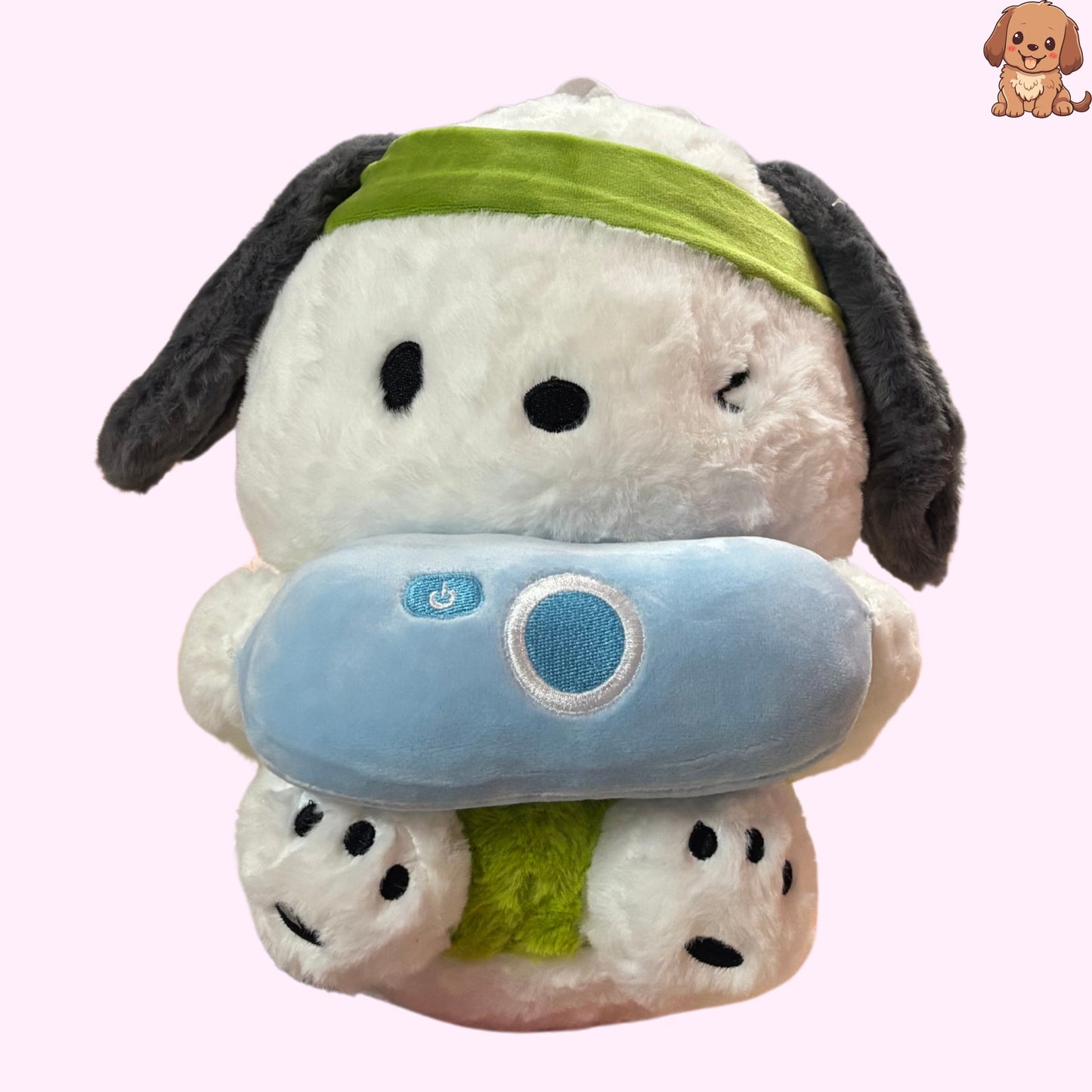 The Photogenic Couple