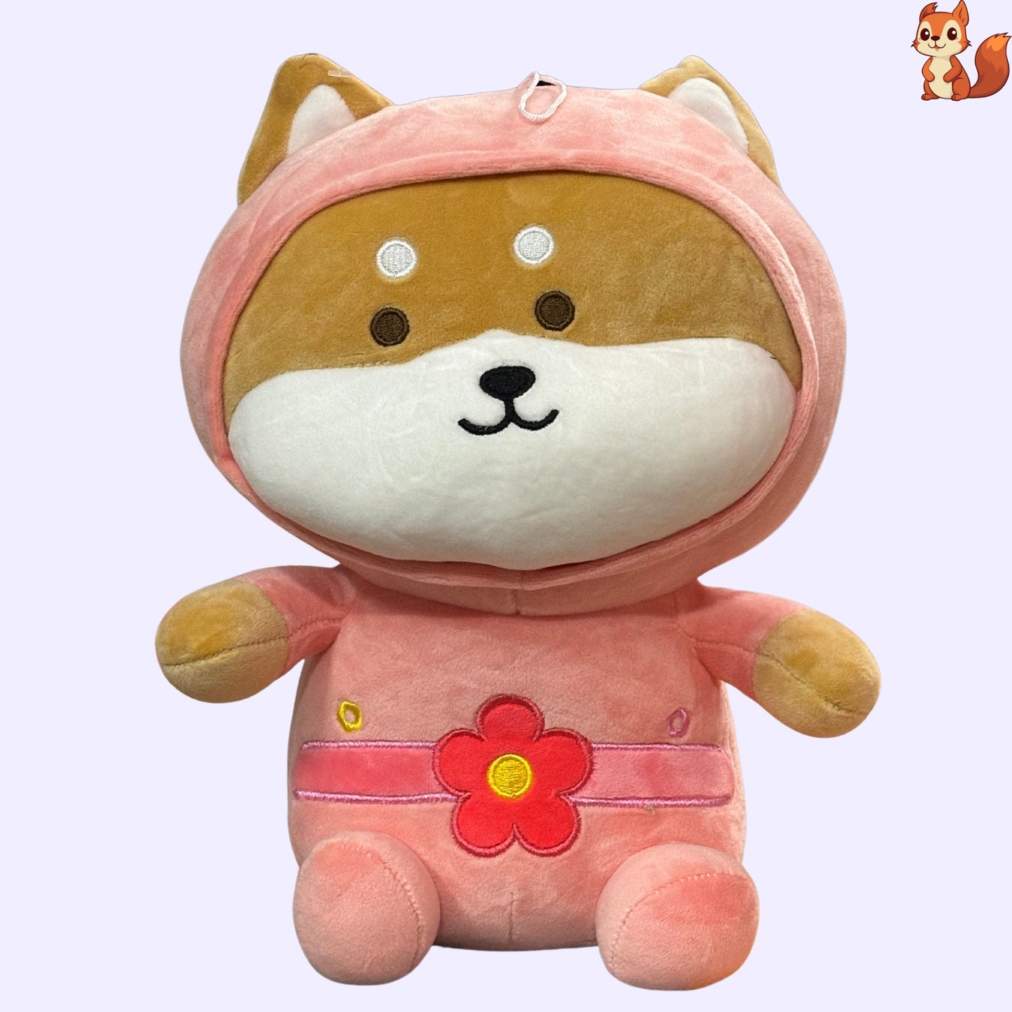 The Photogenic Couple