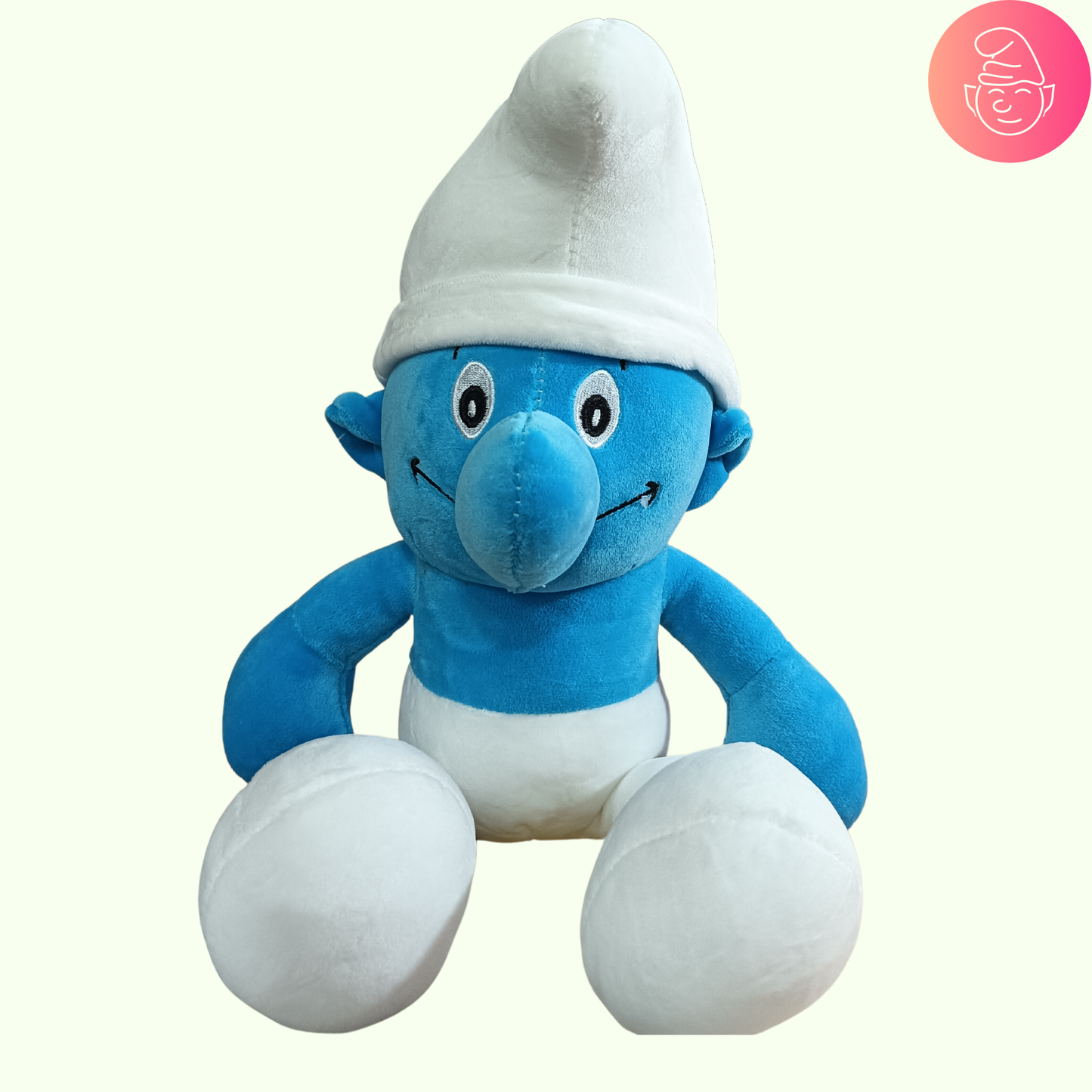 Smurfy