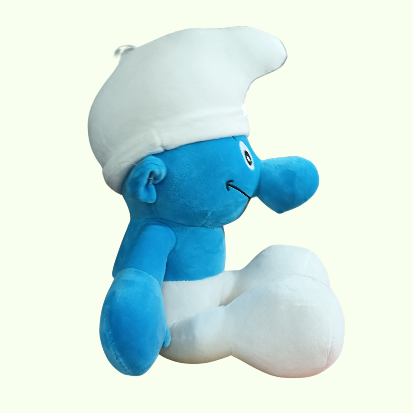 Smurfy