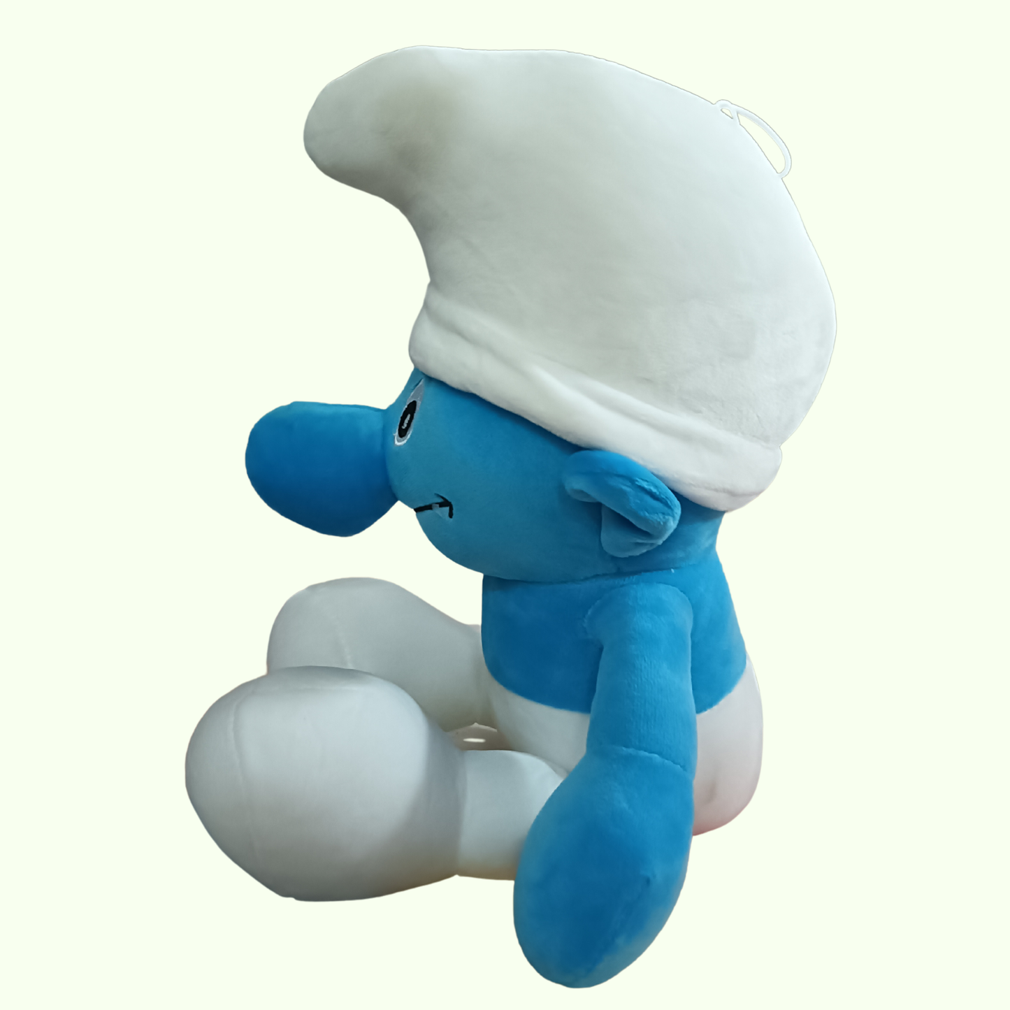 Smurfy