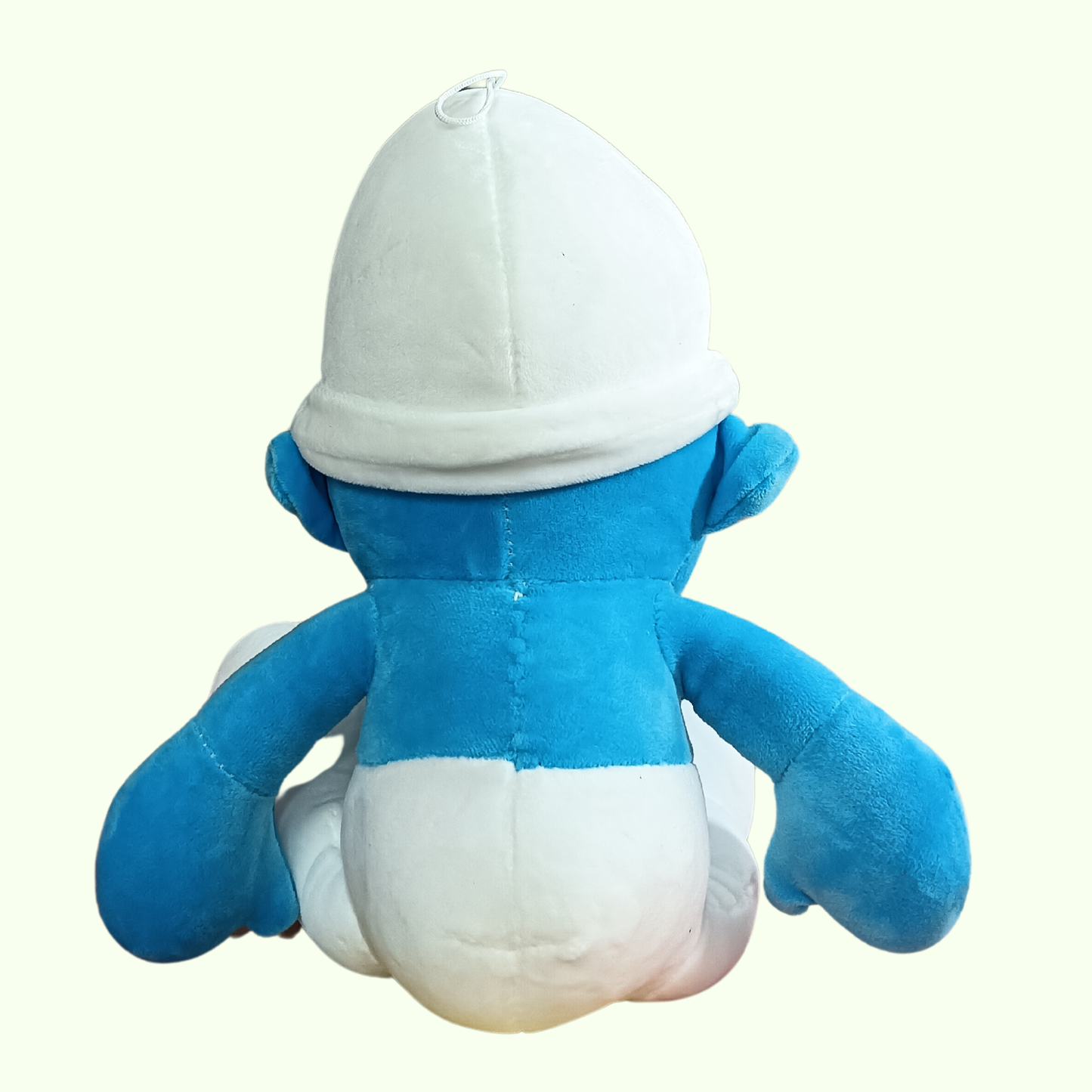 Smurfy