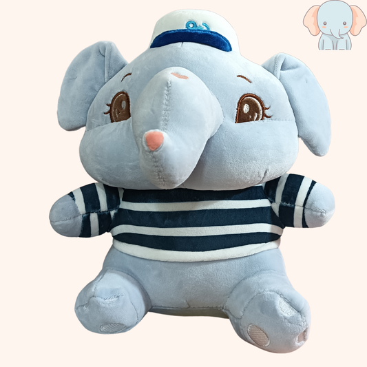 Sailor Jumbo