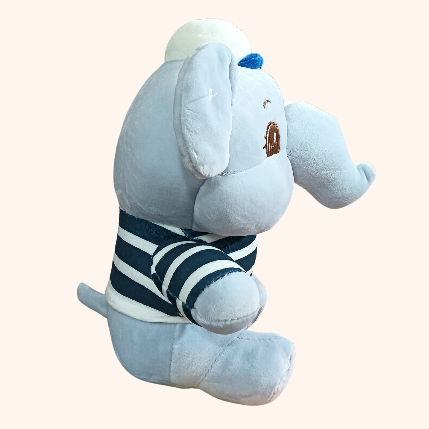 Sailor Jumbo