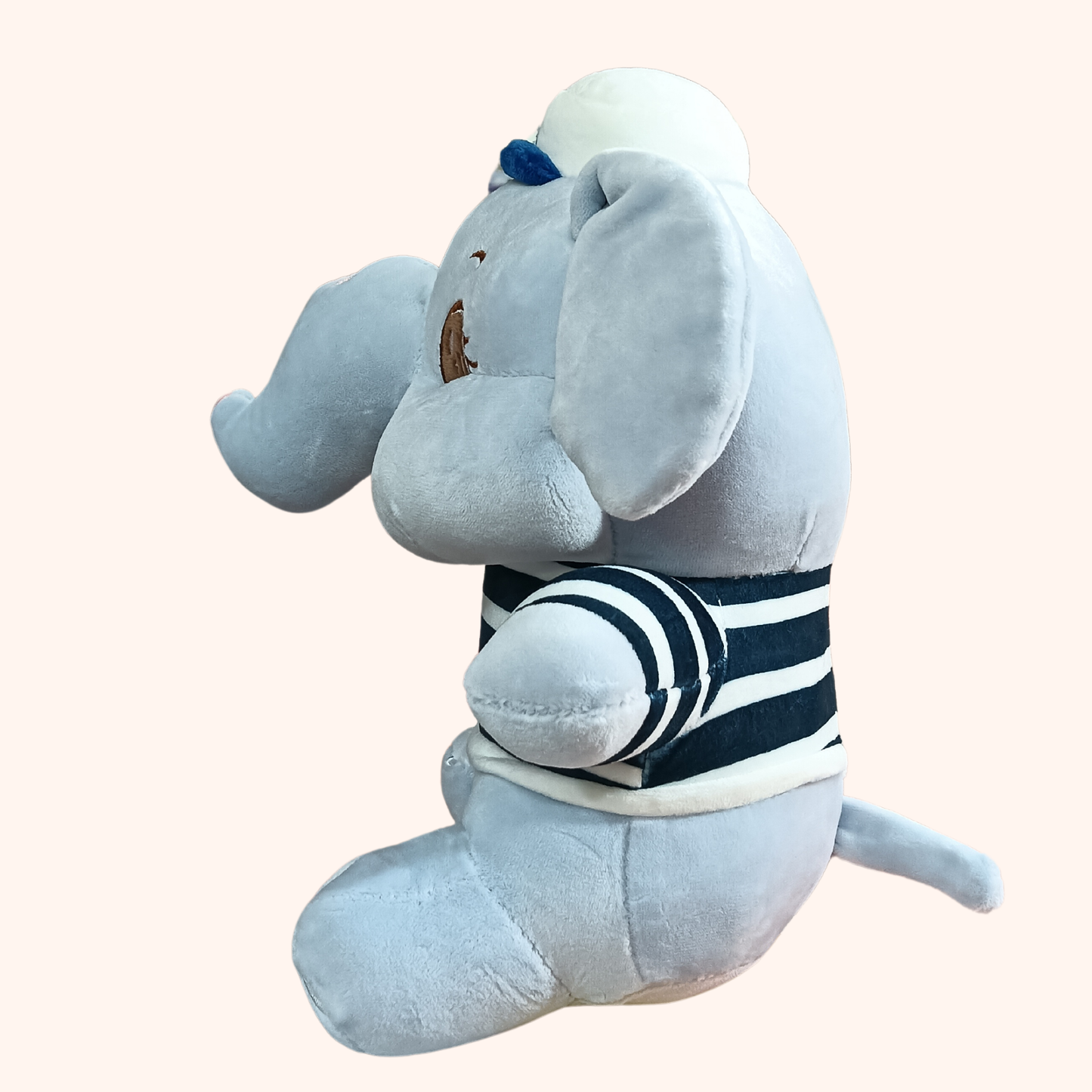 Sailor Jumbo