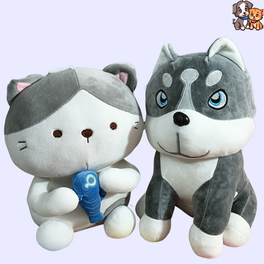Pet Combo 2