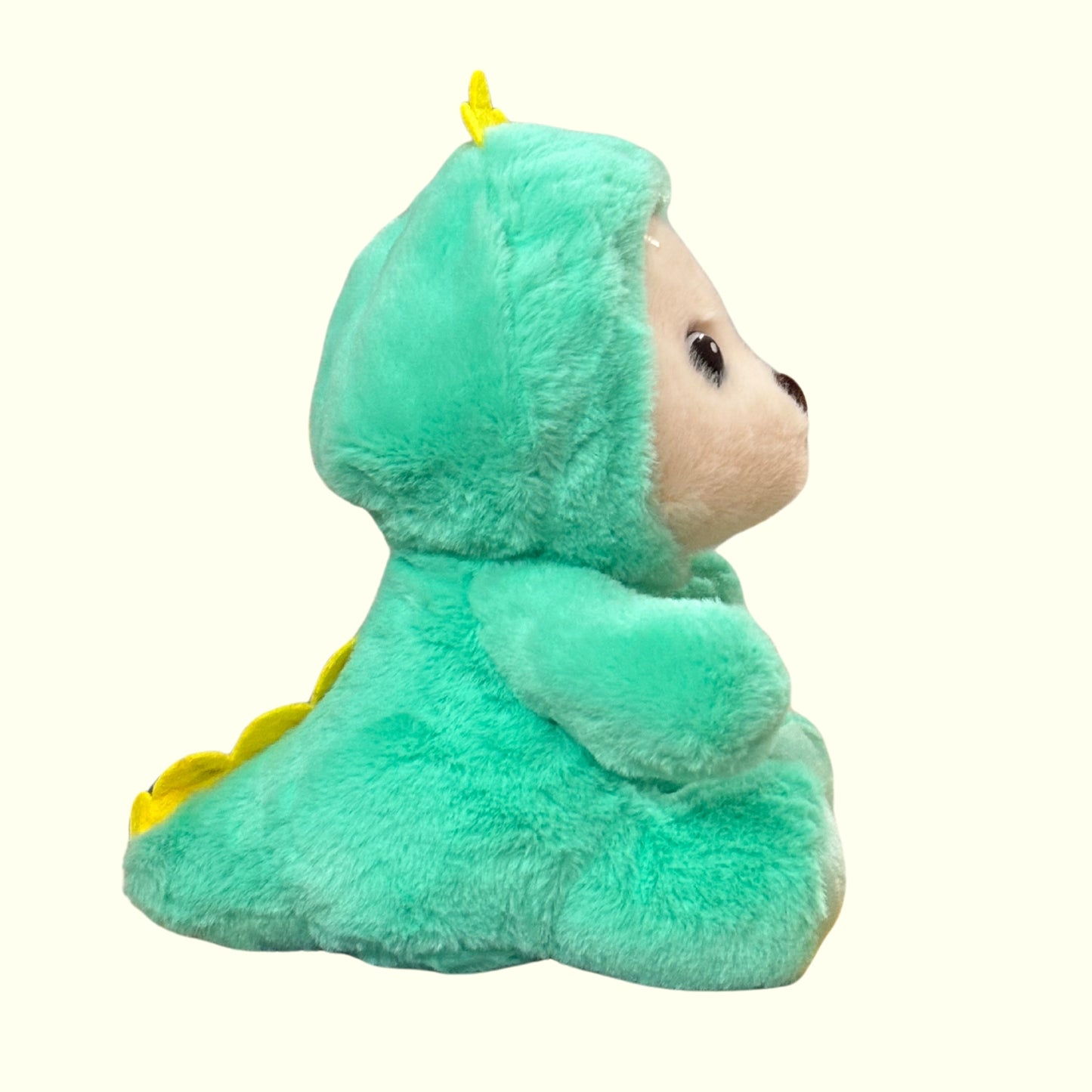 Baby Dino