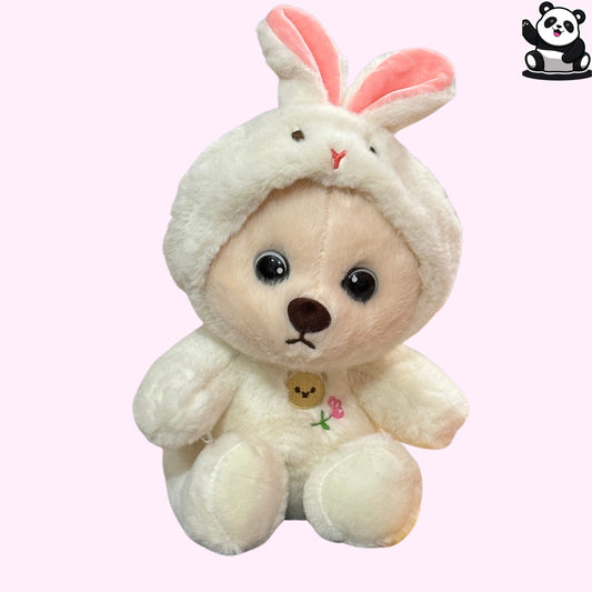 Baby Bunny