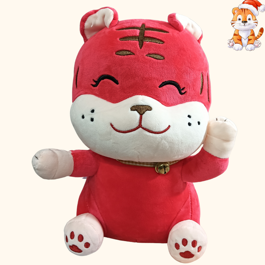 Mr Cute Wild