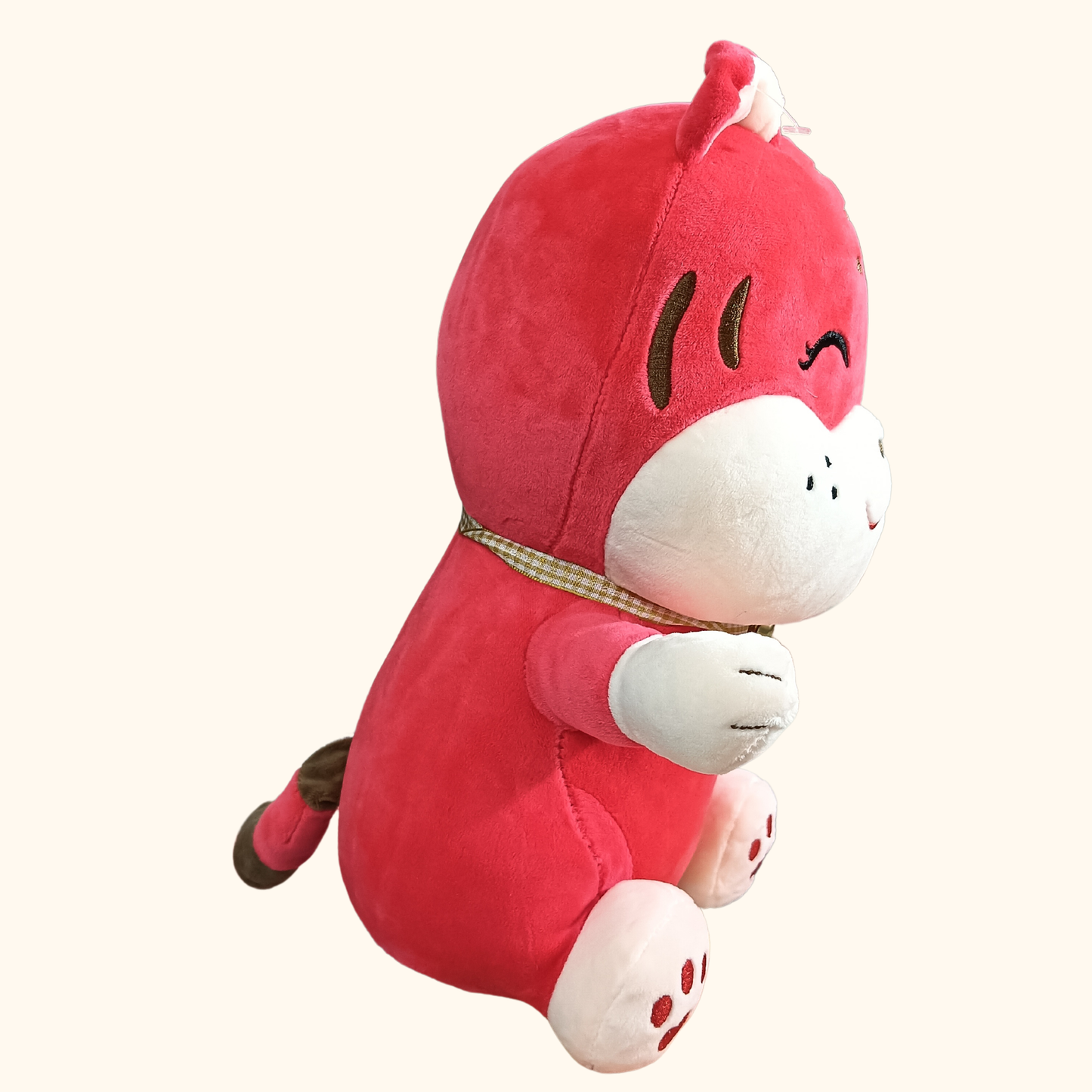 Mr Cute Wild