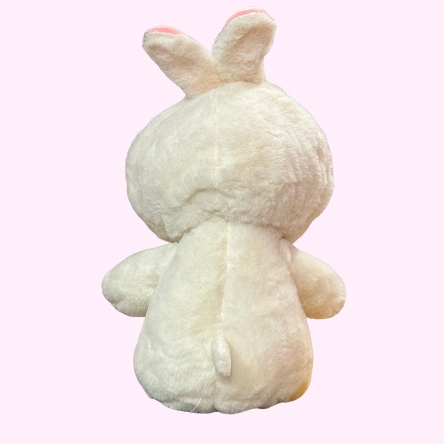 Baby Bunny