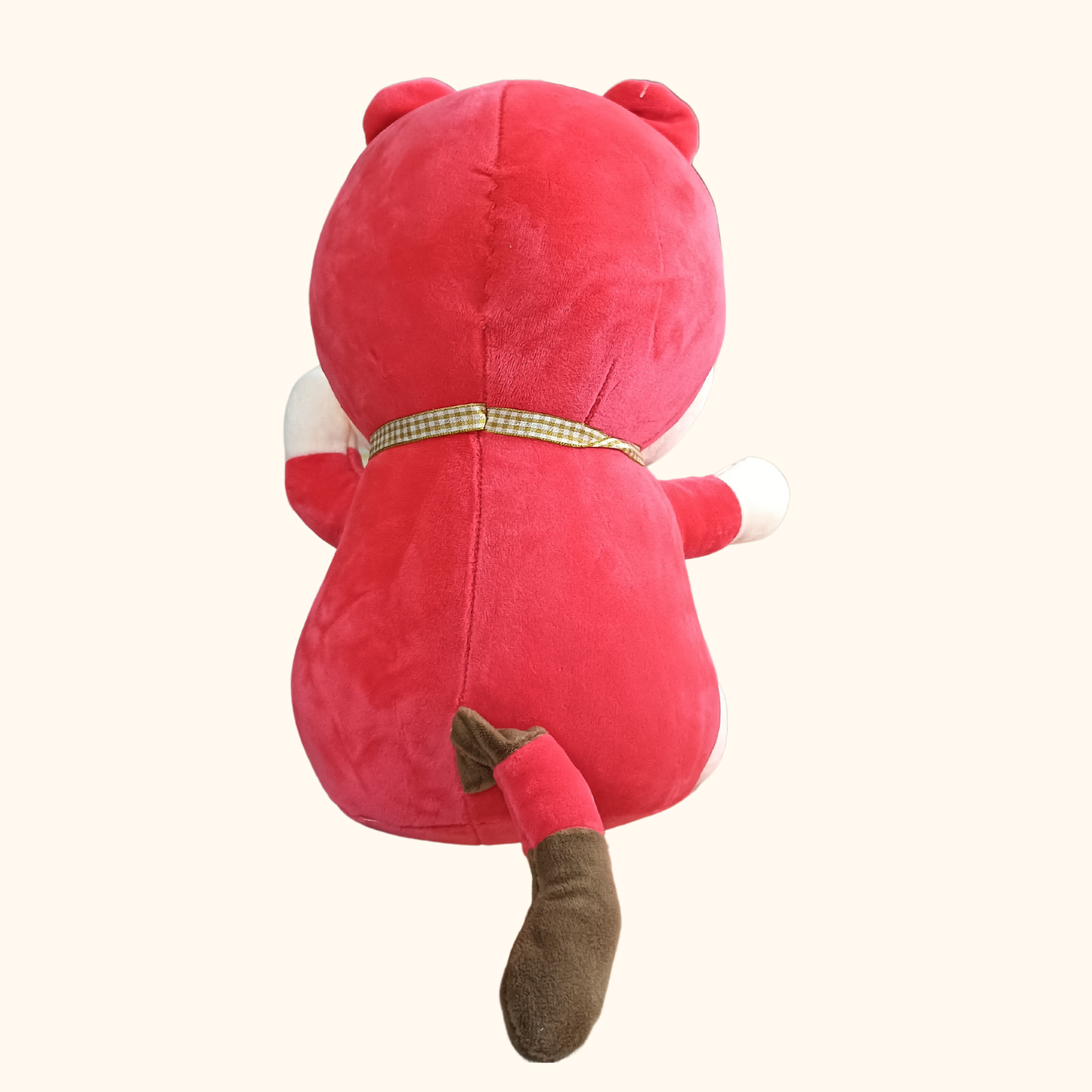 Mr Cute Wild