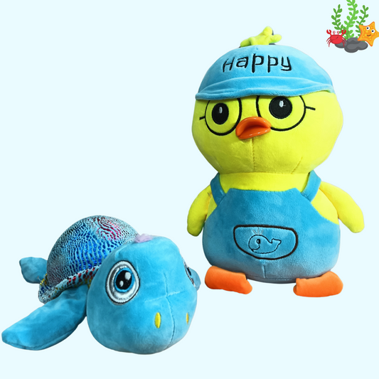Aquatic Combo 2