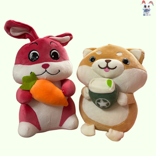 The Foodie Couple