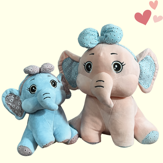 Mama & Baby Jumbo