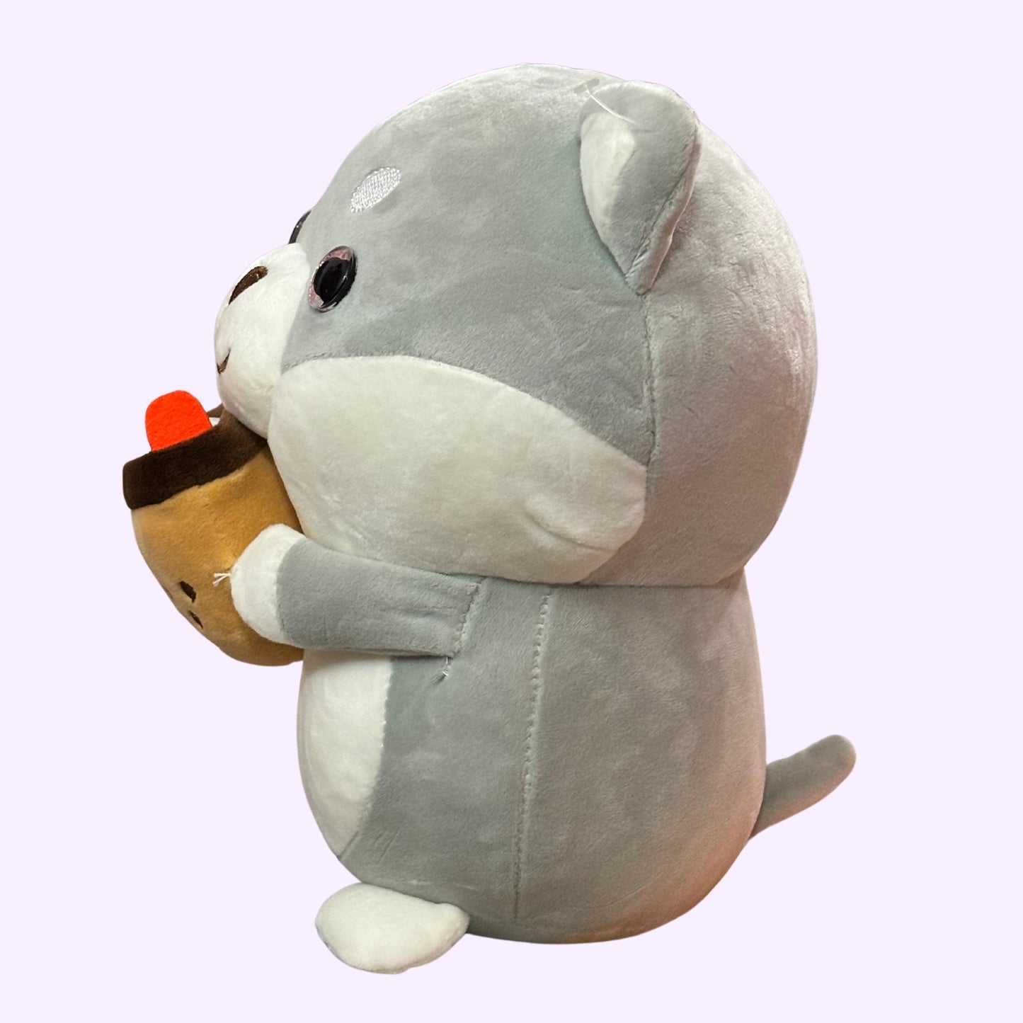 Nutsy