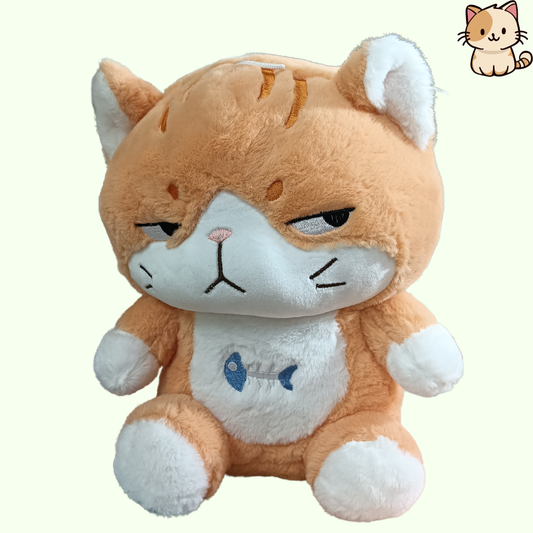 Grumpy