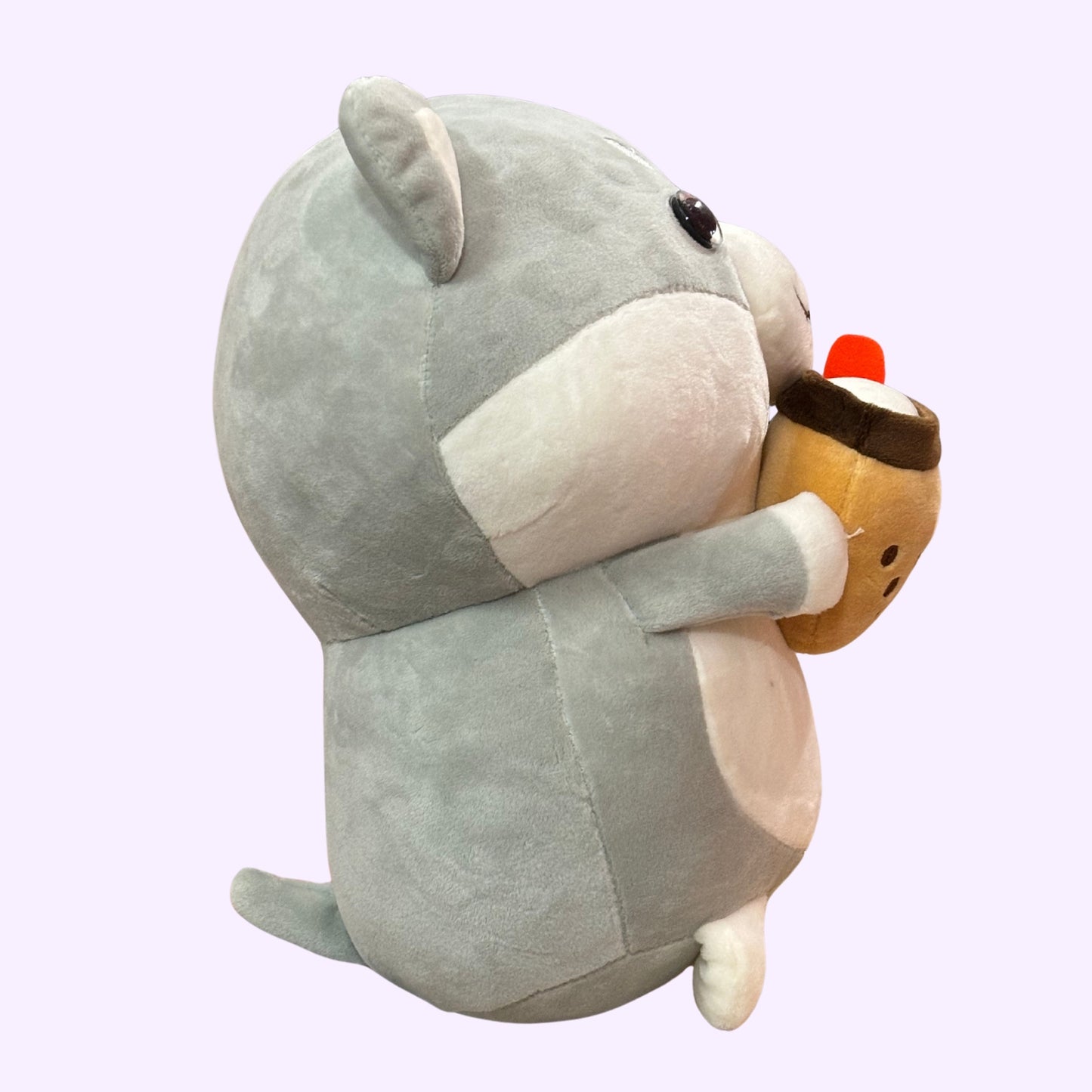Nutsy
