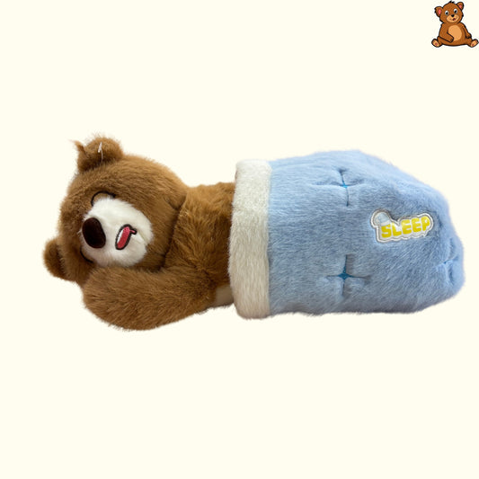 Breathing Snuggly